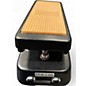 Used Dunlop Cry Baby Junior Effect Pedal