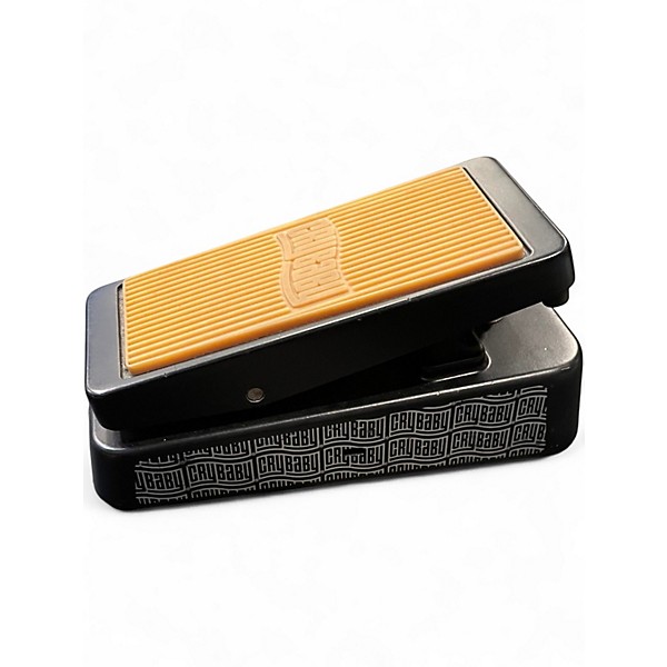 Used Dunlop Cry Baby Junior Effect Pedal