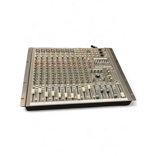 Used Mackie CFX12 Powered Mixer