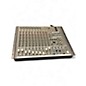 Used Mackie CFX12 Powered Mixer