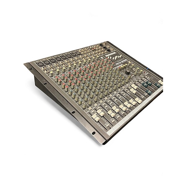 Used Mackie CFX12 Powered Mixer
