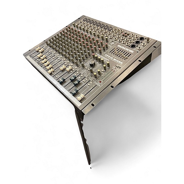 Used Mackie CFX12 Powered Mixer