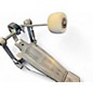 Used Pearl SINGLE KICK PEDAL Single Bass Drum Pedal