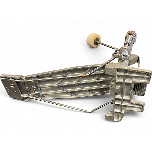 Used Pearl SINGLE KICK PEDAL Single Bass Drum Pedal