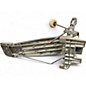 Used Pearl SINGLE KICK PEDAL Single Bass Drum Pedal