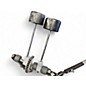 Used Mapex DOUBLE BASS DRUM PEDAL Double Bass Drum Pedal