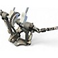 Used Mapex DOUBLE BASS DRUM PEDAL Double Bass Drum Pedal