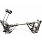 Used Mapex DOUBLE BASS DRUM PEDAL Double Bass Drum Pedal