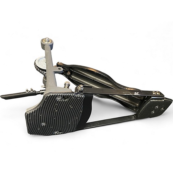 Used Mapex DOUBLE BASS DRUM PEDAL Double Bass Drum Pedal
