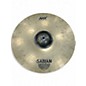 Used SABIAN 19in AAX Xplosion Crash Cymbal thumbnail