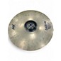 Used SABIAN 19in AAX Xplosion Crash Cymbal
