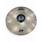 Used SABIAN 19in AAX Xplosion Crash Cymbal