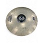 Used SABIAN 19in AAX Xplosion Crash Cymbal