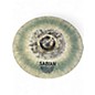Used SABIAN 19in AAX Xplosion Crash Cymbal