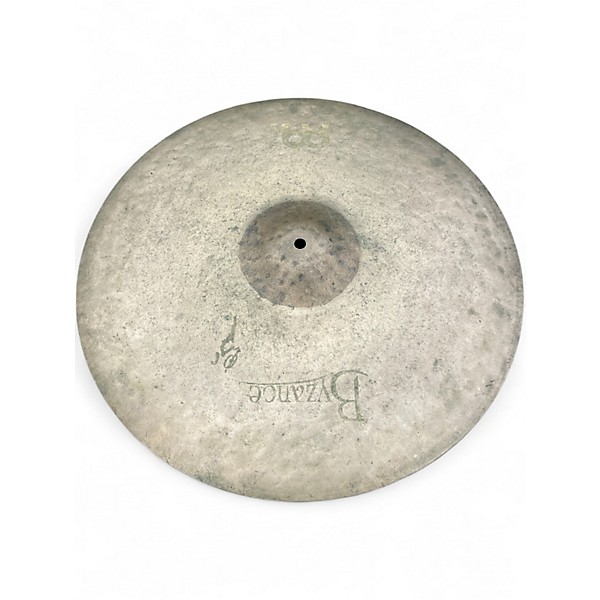 Used MEINL 20in Byzance Vintage Sand Ride Cymbal