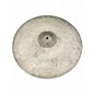 Used MEINL 20in Byzance Vintage Sand Ride Cymbal