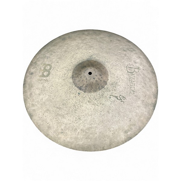 Used MEINL 20in Byzance Vintage Sand Ride Cymbal