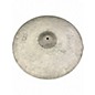 Used MEINL 20in Byzance Vintage Sand Ride Cymbal