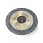 Used MEINL 20in Byzance Vintage Sand Ride Cymbal