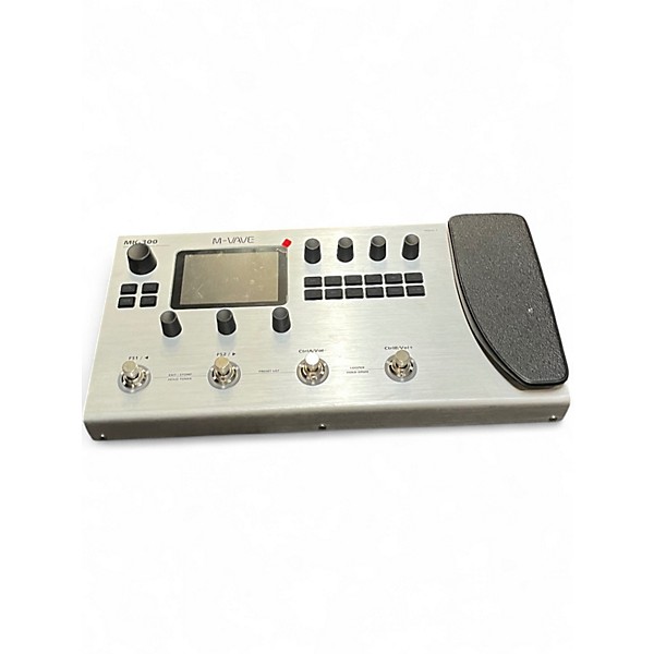Used M-vave MK-300 Effect Processor