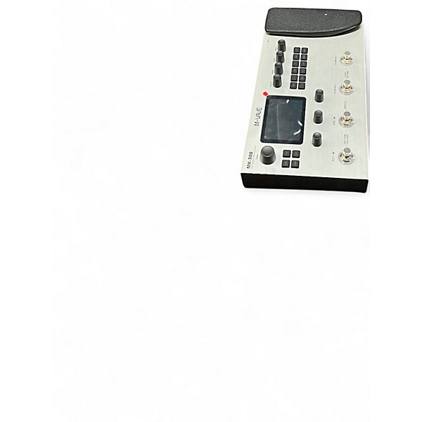 Used M-vave MK-300 Effect Processor