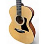 Used Taylor 114E Natural Acoustic Electric Guitar