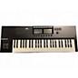 Used Native Instruments Komplete Kontrol S49 MK2 MIDI Controller thumbnail