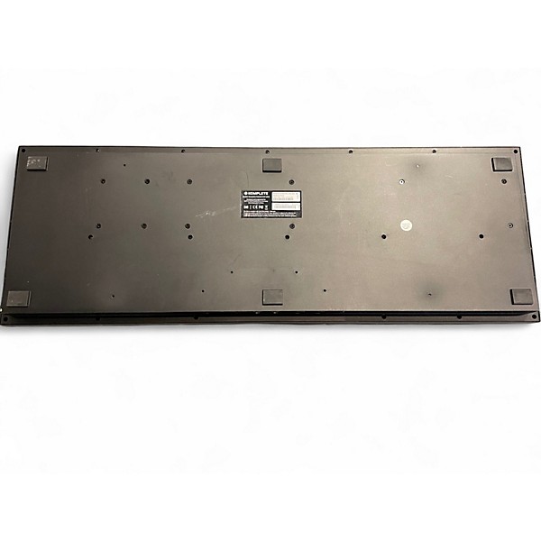 Used Native Instruments Komplete Kontrol S49 MK2 MIDI Controller