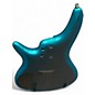 Used Ibanez SR300E Cerulean Aura Burst Electric Bass Guitar