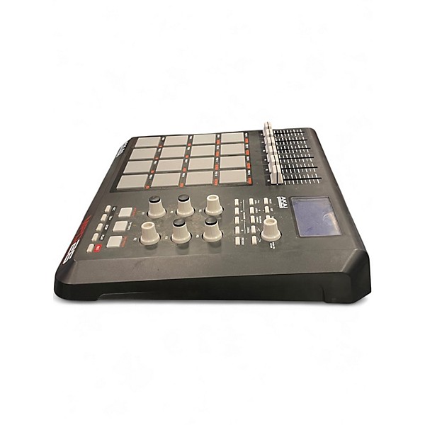 Used Akai Professional MPD26 MIDI Controller
