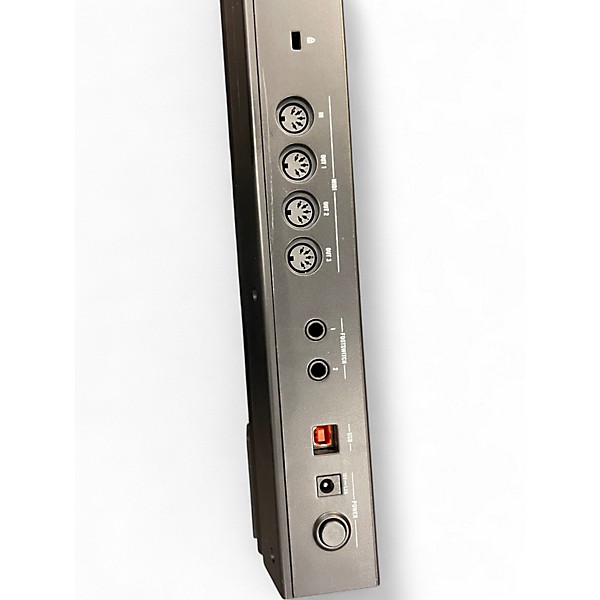 Used Native Instruments Maschine Studio MIDI Controller