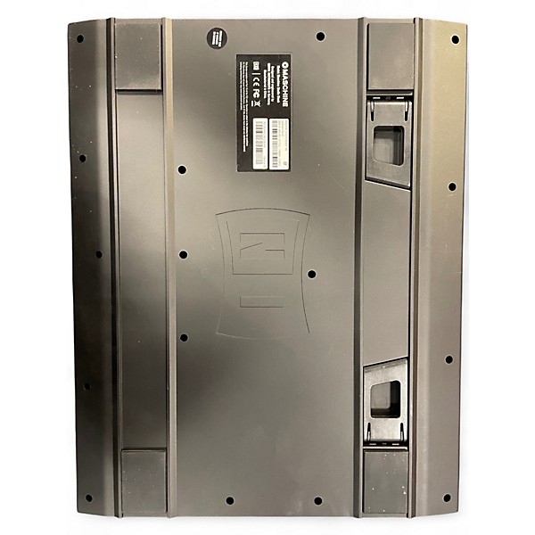 Used Native Instruments Maschine Studio MIDI Controller