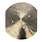 Used Kasza 14in HIGH HATS Cymbal