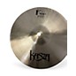 Used Kasza 10in F SERIES Cymbal