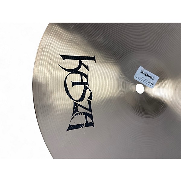 Used Kasza 10in F SERIES Cymbal