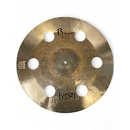 Used Kasza 18in R SERIES Cymbal