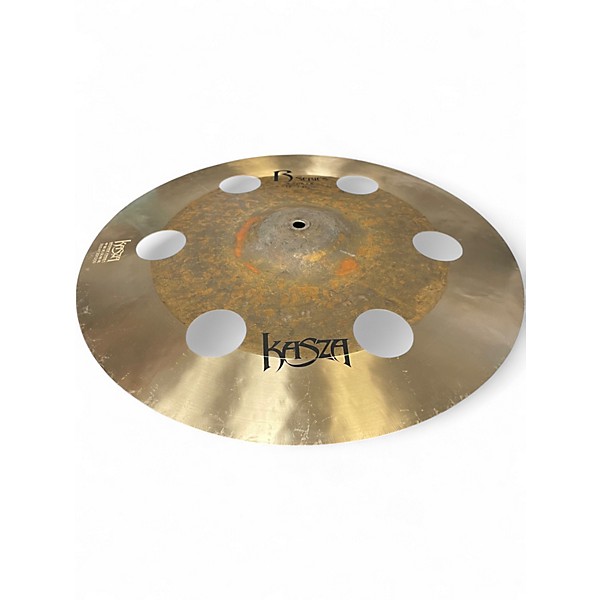 Used Kasza 18in R SERIES Cymbal