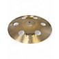 Used Kasza 18in R SERIES Cymbal