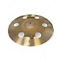 Used Kasza 18in R SERIES Cymbal