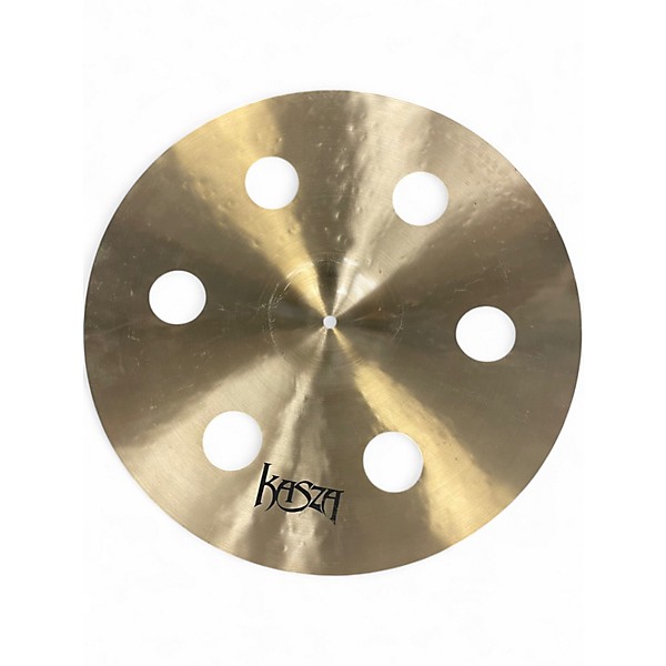 Used Kasza 18in R SERIES Cymbal