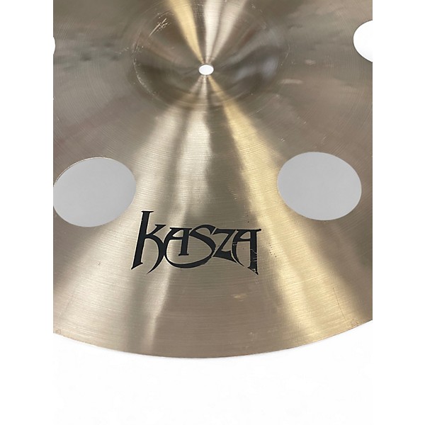 Used Kasza 18in R SERIES Cymbal
