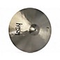 Used Kasza 22in F HSERIES Cymbal thumbnail
