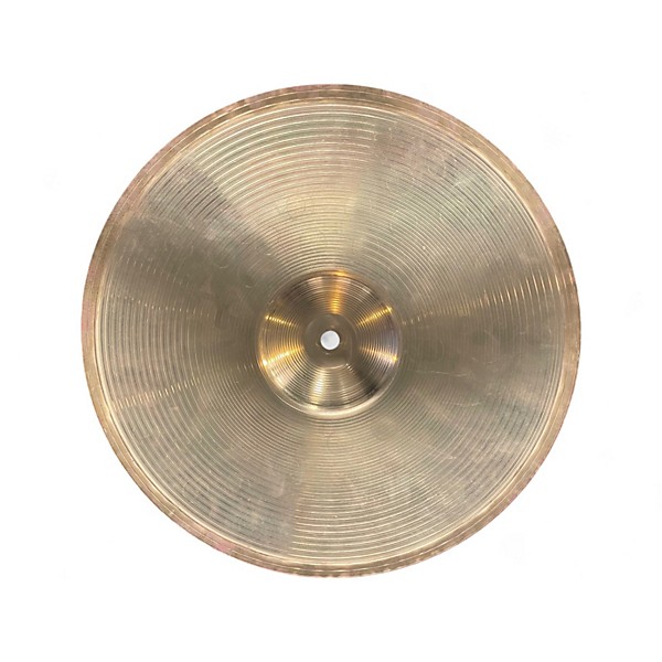 Used SABIAN 13in SBR Hi Hat Pair Cymbal