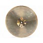 Used SABIAN 13in SBR Hi Hat Pair Cymbal