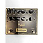 Used Friedman BE-OD DELUXE Effect Pedal thumbnail