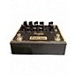 Used Friedman BE-OD DELUXE Effect Pedal