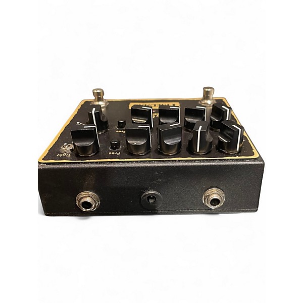 Used Friedman BE-OD DELUXE Effect Pedal