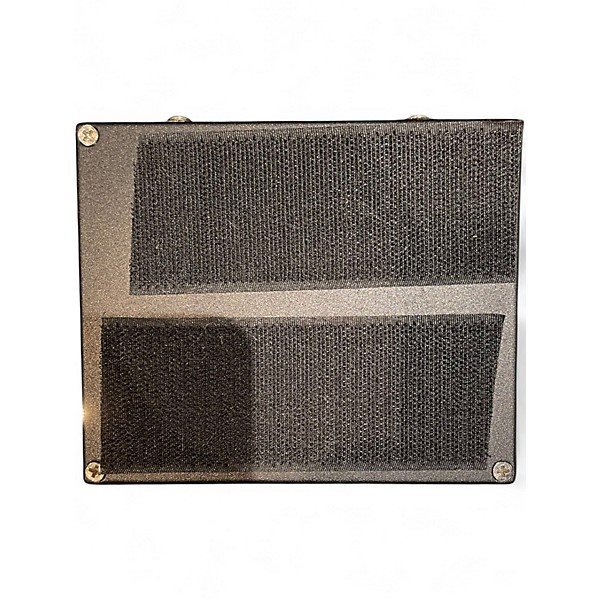 Used Friedman BE-OD DELUXE Effect Pedal