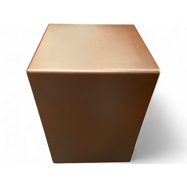 Used MEINL SUBWOOFER JUMBO Cajon