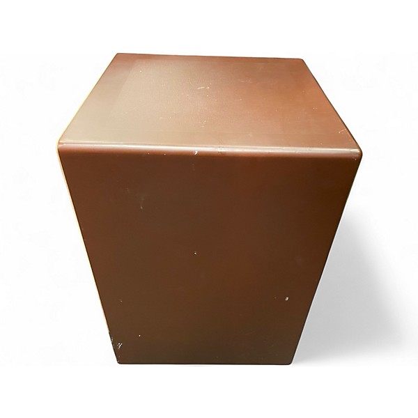 Used MEINL SUBWOOFER JUMBO Cajon